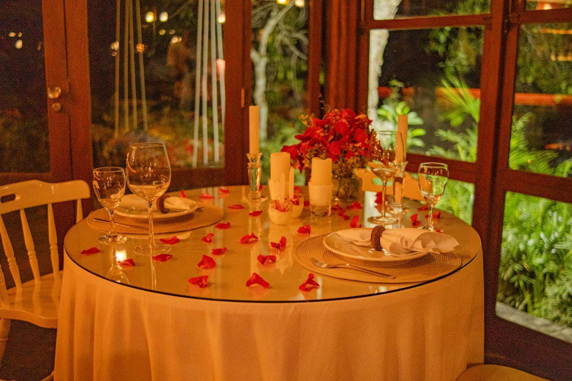 Hotel Vale Do Jiquiriçá Екстериор снимка