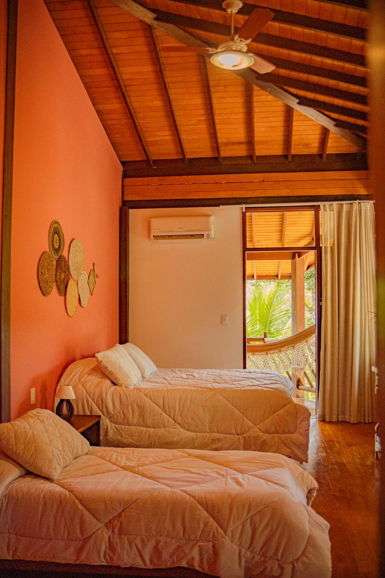 Hotel Vale Do Jiquiriçá Екстериор снимка