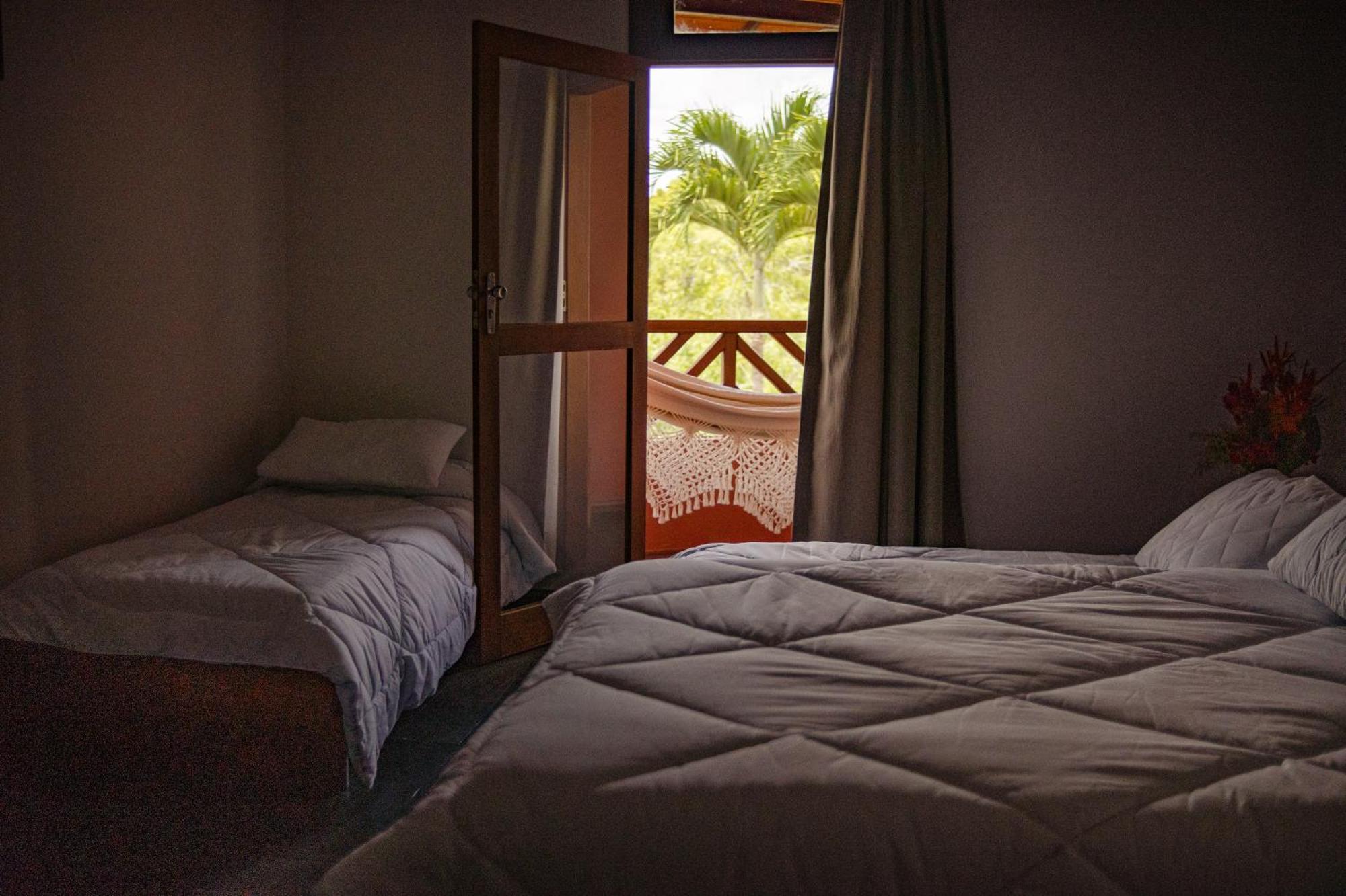 Hotel Vale Do Jiquiriçá Екстериор снимка