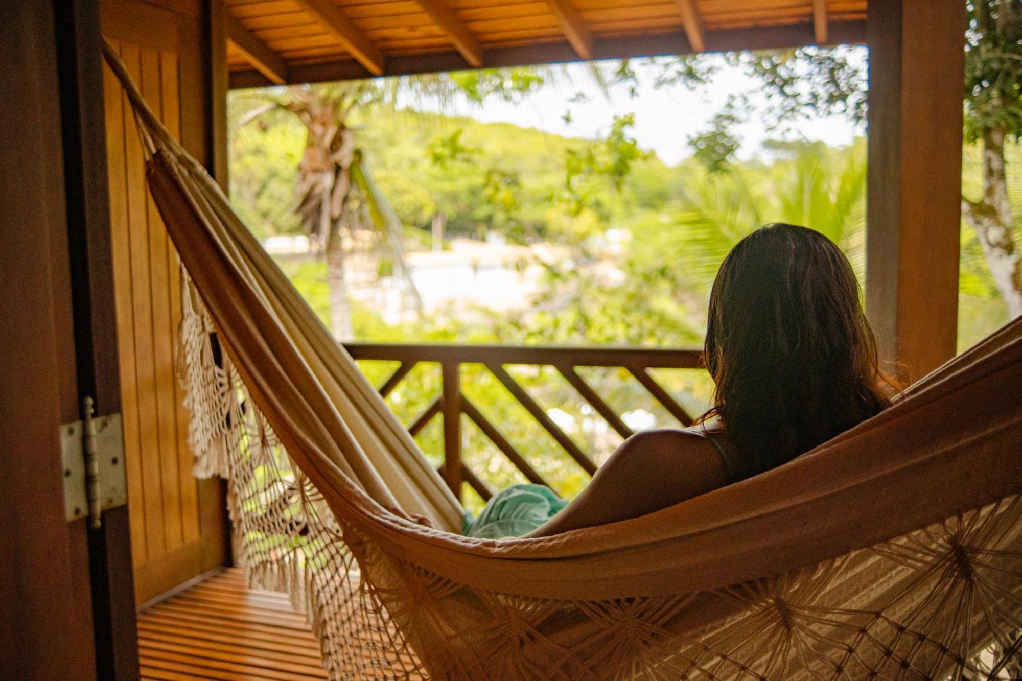 Hotel Vale Do Jiquiriçá Екстериор снимка