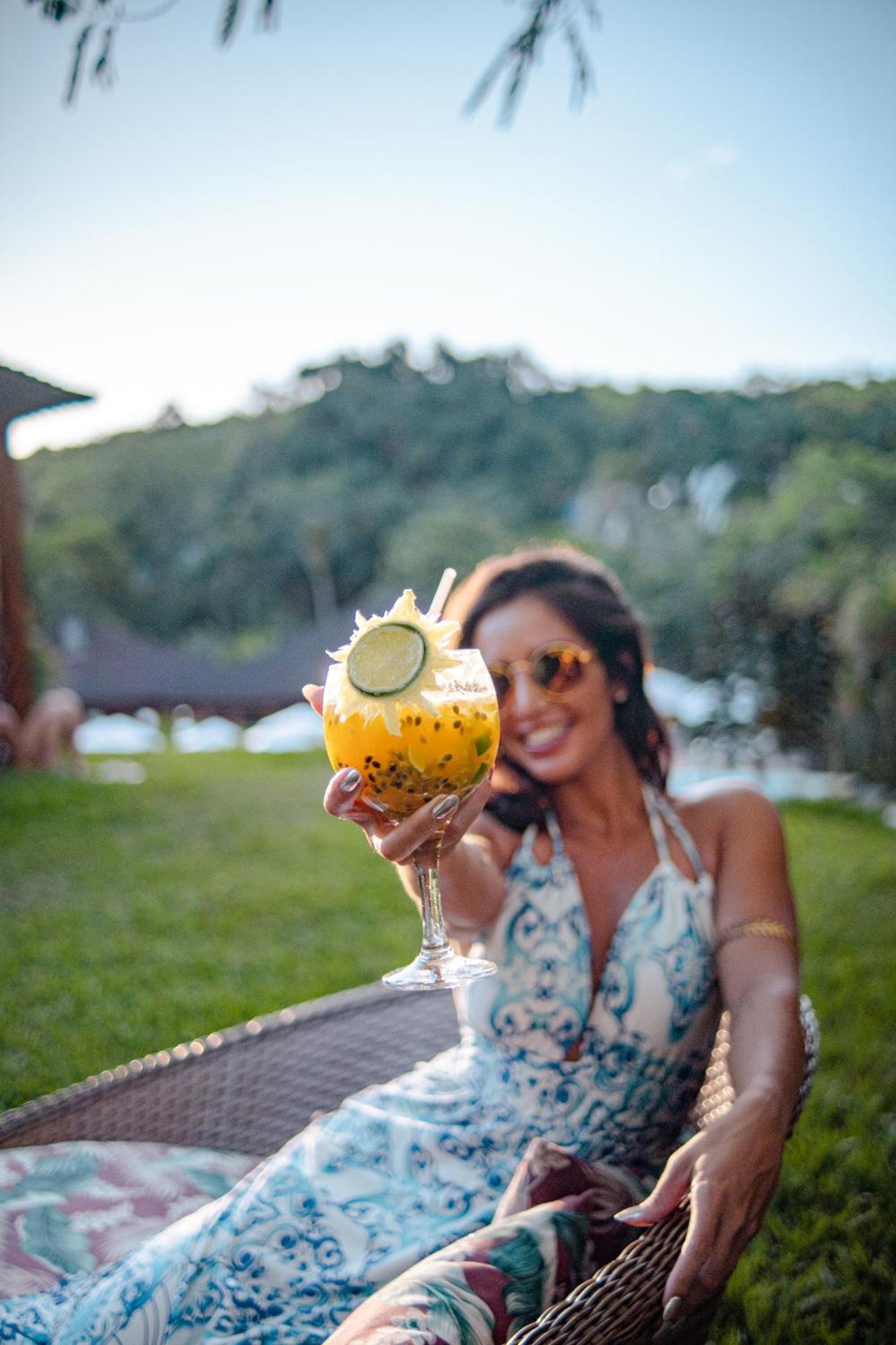 Hotel Vale Do Jiquiriçá Екстериор снимка