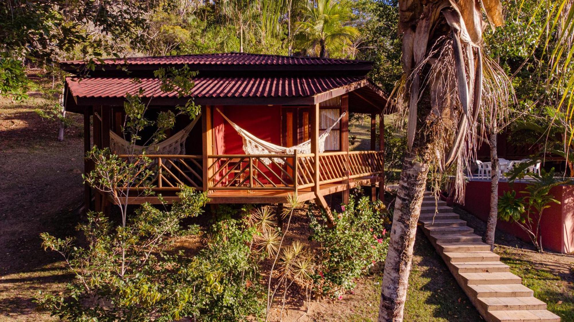 Hotel Vale Do Jiquiriçá Екстериор снимка